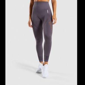 Gymshark Energy+ Seamless Leggings